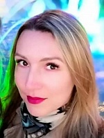 Никифорова Надежда Николаевна
