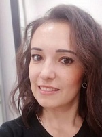 Ишмуратова Гузель Ильдаровна