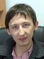 Владислав Евгеньевич Васильев