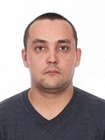 Талипов Денис Ильсурович