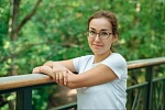 Рамазанова Гульназ Рашитовна