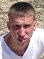 Алексеев Сергей Андреевич