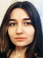 Ремизова Виктория Владимировна