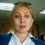 Татьяна Васильевна Плотникова