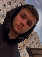 Тимур Ильмирович Миндубаев