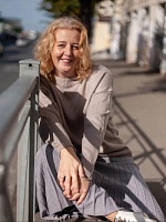 Надежда Вальшина