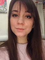 Азимова Анна Александровна