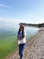 Кузнецова Оксана Владимировна
