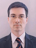 Максим Владимирович Салимгареев