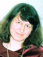 Ирина Ювенальевна Артемьева
