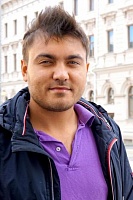 Раушан Маликович Сабирьянов