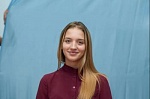 Леонова Александра Игоревна