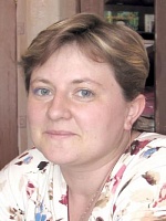 Татьяна Анатольевна Оладошкина