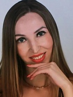 Шагабиева Алсина Мансуровна