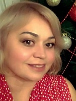 Багаутдинова Элла Муидиновна