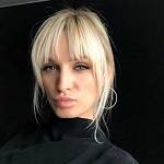 Свинцицкая Виктория Валериевна