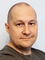Масленников Виталий Александрович