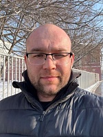 Сергей Александрович Фирагин