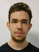 Айдар Радикович Галимов