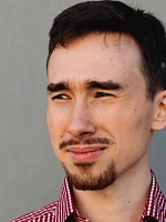 Джамиль Шамилевич Валеев