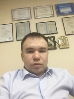 Федоров Руслан Владимирович