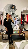 Калимуллина Рина Ринатовна