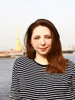 Жанна Сергеевна Макарова