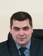 Бисеров Ильгизар Рустамович