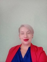 Шмелева Валерия Евгеньевна