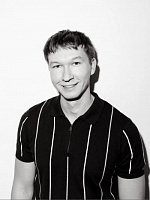 Блохин Антон Валерьевич