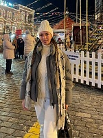 Лобанова Анна Вацловна