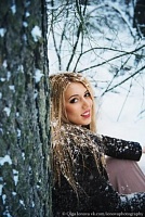 Ольга Ионова