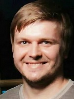 Игорь Владимирович Бузов