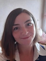 Шорхина Ирина Николаевна