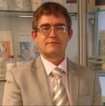 Рабочих Иван Викторович