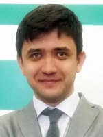Заур Нафисович Гибадуллин
