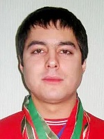 Шайдулов Альберт Рушанович