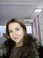 Газизова Румия Талгатовна