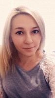 Алиса Ильгамовна Абрарова