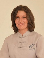 Проскурина Елена Александровна