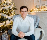 Ильнар Рустемович Шагвалиев