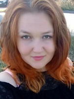 Зеркаева Регина Ивановна