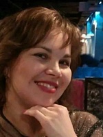 Ахметова Юлия Рашидовна