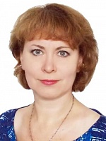 Надежда Владимировна Мухаметгалеева