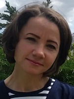 Галимова Наталья Васильева
