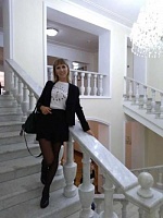 Дина Валерьевна Янайт