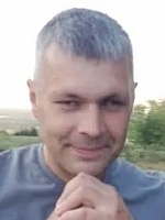 Александр Александрович Барамзин