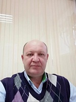 Марат Рашитович Бахтияров