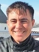 Ильнур Абдилхаевич Даутов