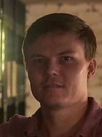 Артур Маратович Галиаскаров